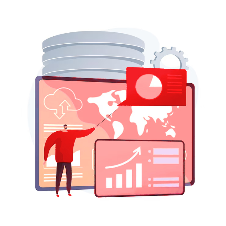 Data Warehouse Strategy & Consulting