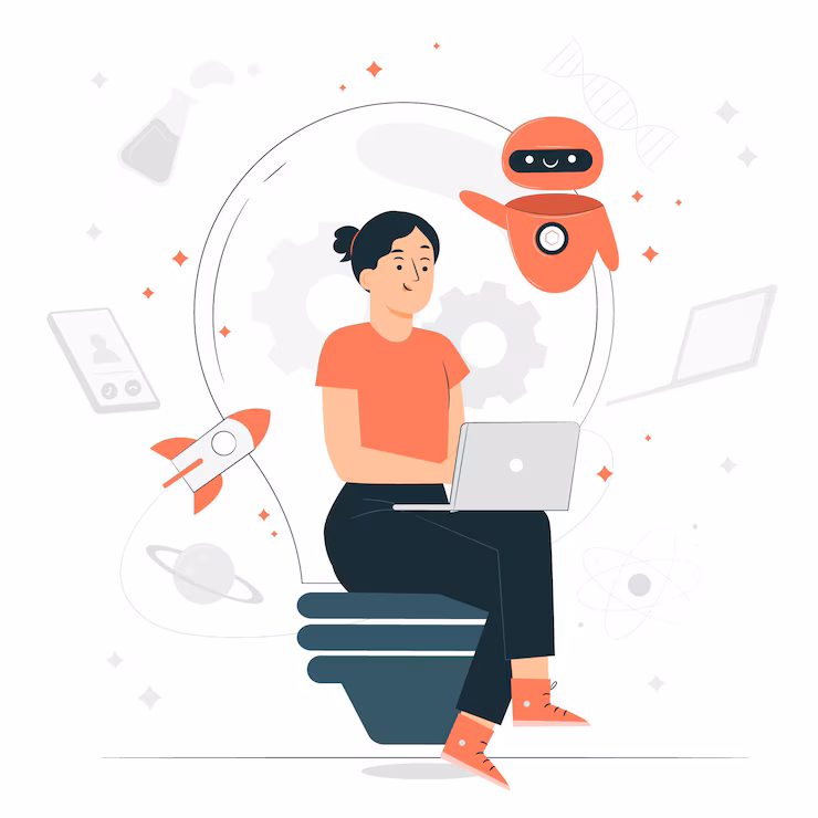 AI and Machine Learning Innovation