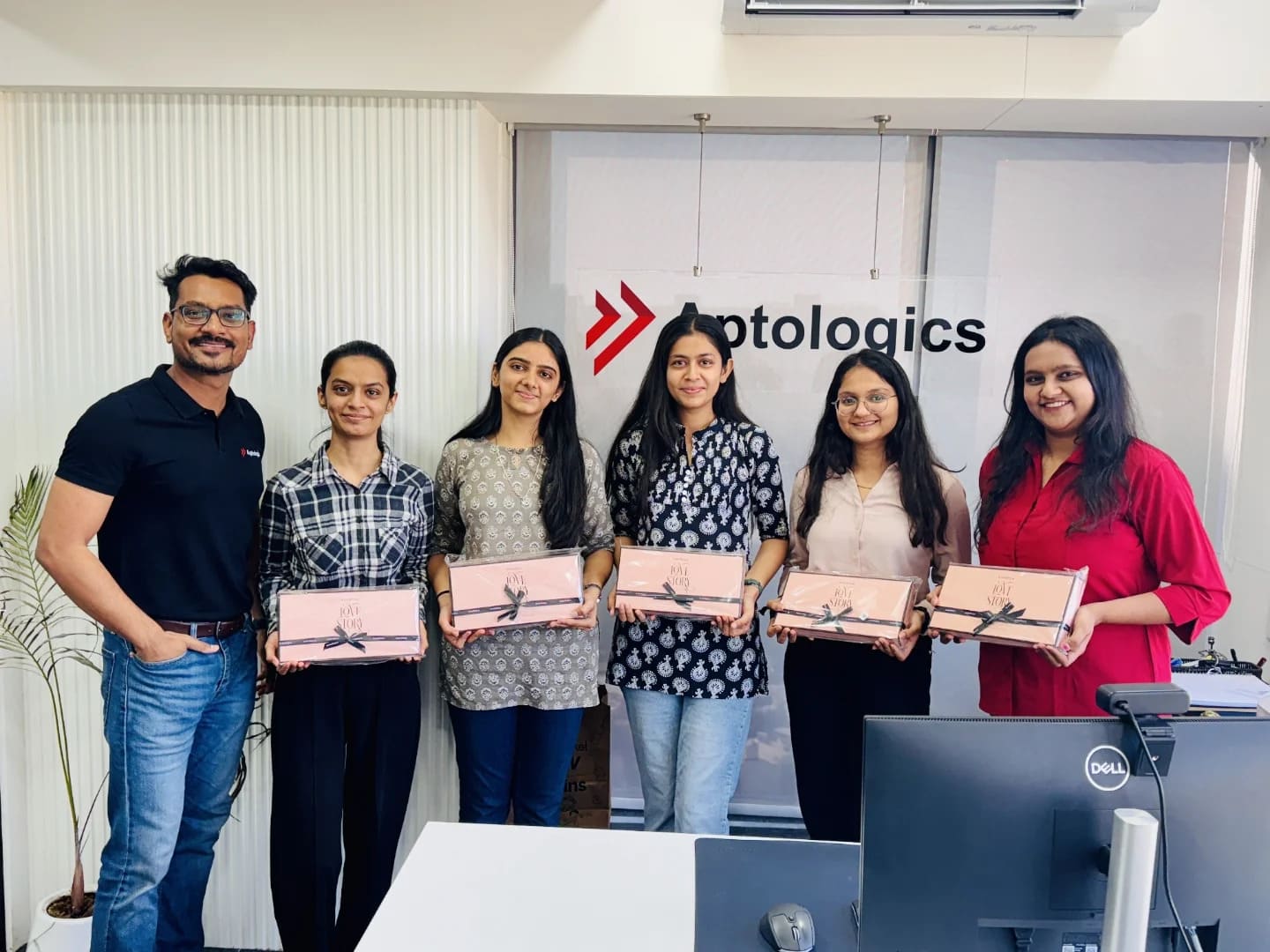 Celebrating the Women Behind Our Success