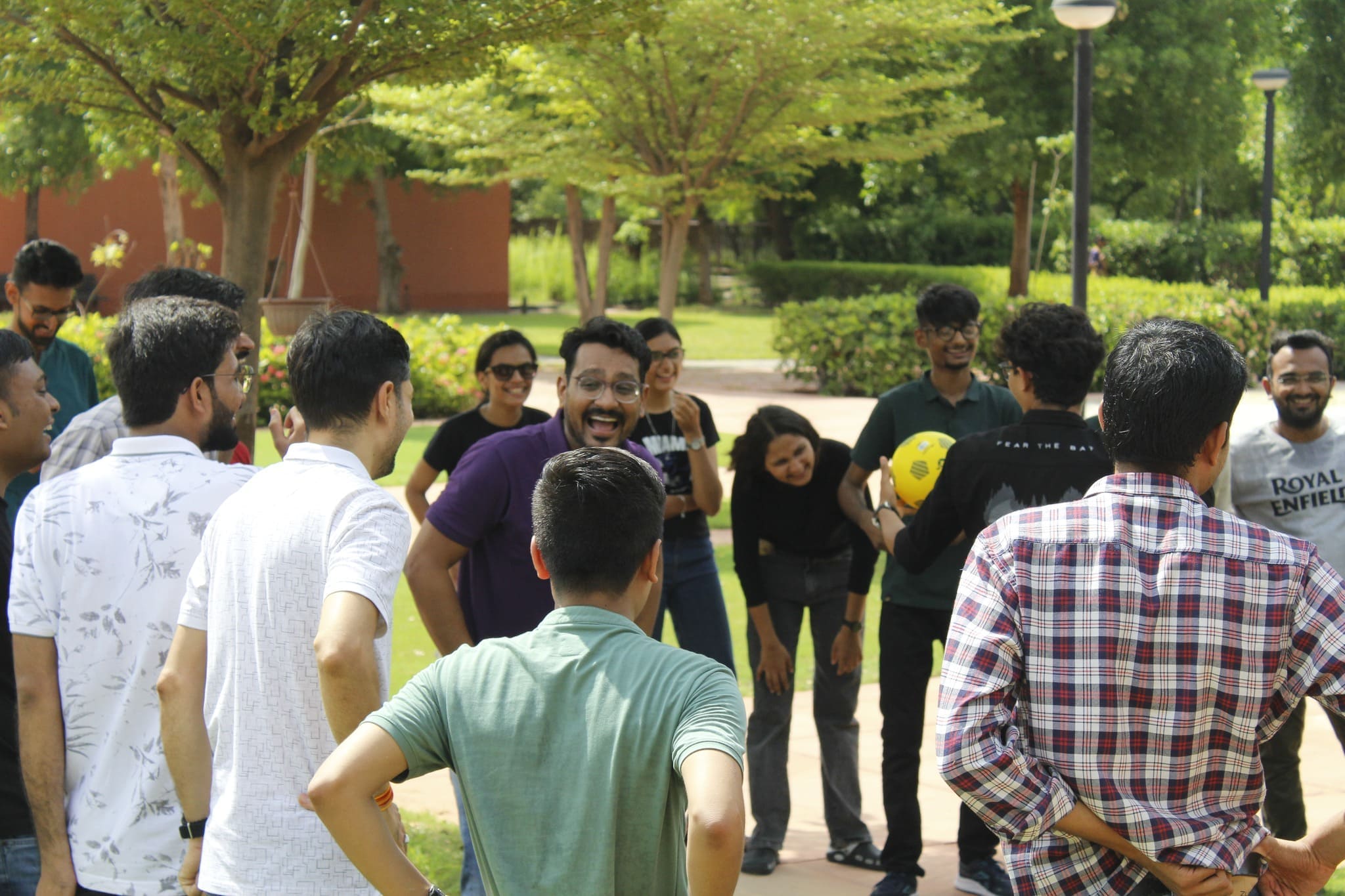 Mid-Year Escape: Our July Picnic Trip