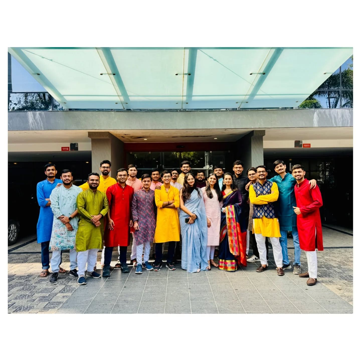 Celebrating Culture, Color, and Community