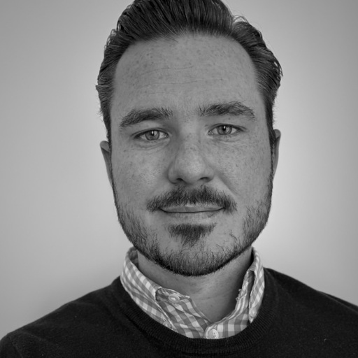 Aaron Ormiston - Founding Partner, U.S. Region