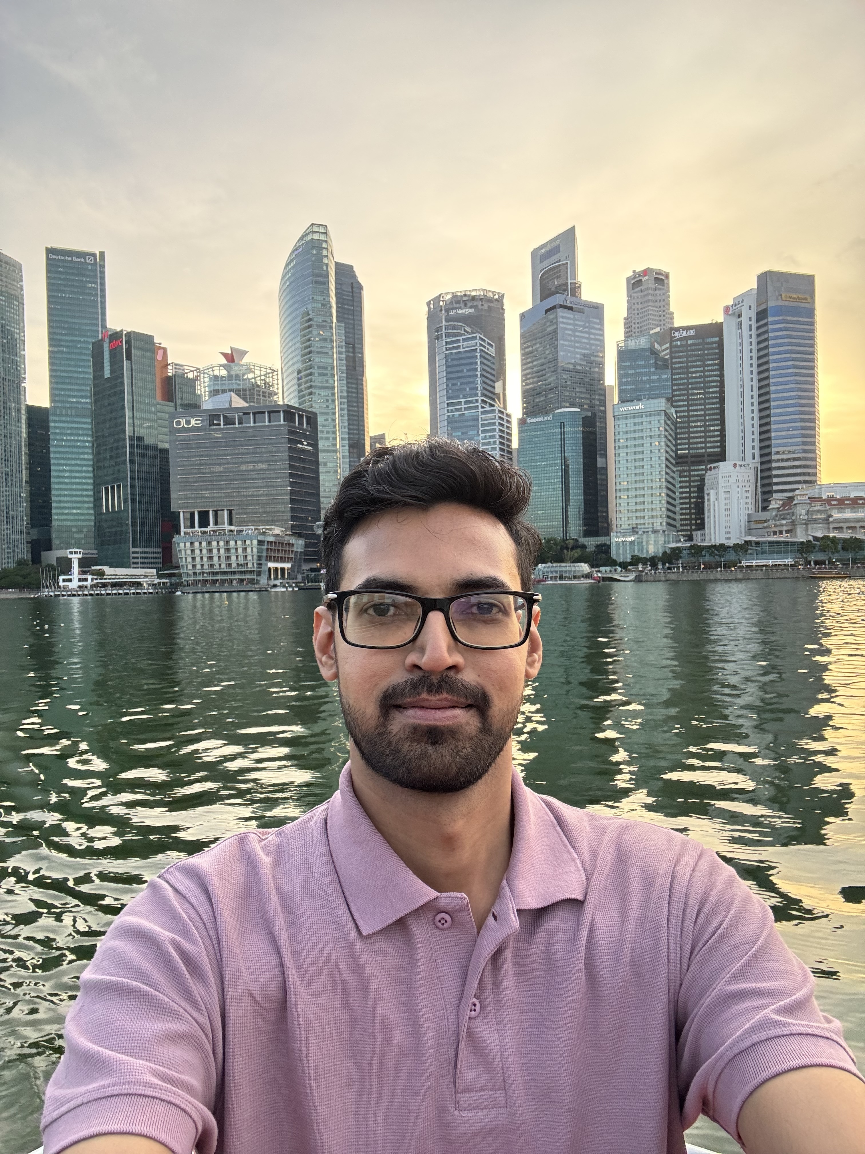 Aptologics Jay Modi Chief Technology Officer driving technical innovation