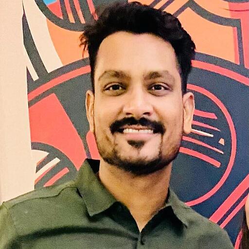 Snehal Patel - Founder and CEO of Aptologics